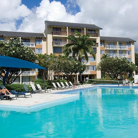 Divi Southwinds Beach Resort Christ Church Eksteriør bilde