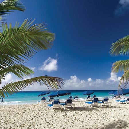Divi Southwinds Beach Resort Christ Church Eksteriør bilde