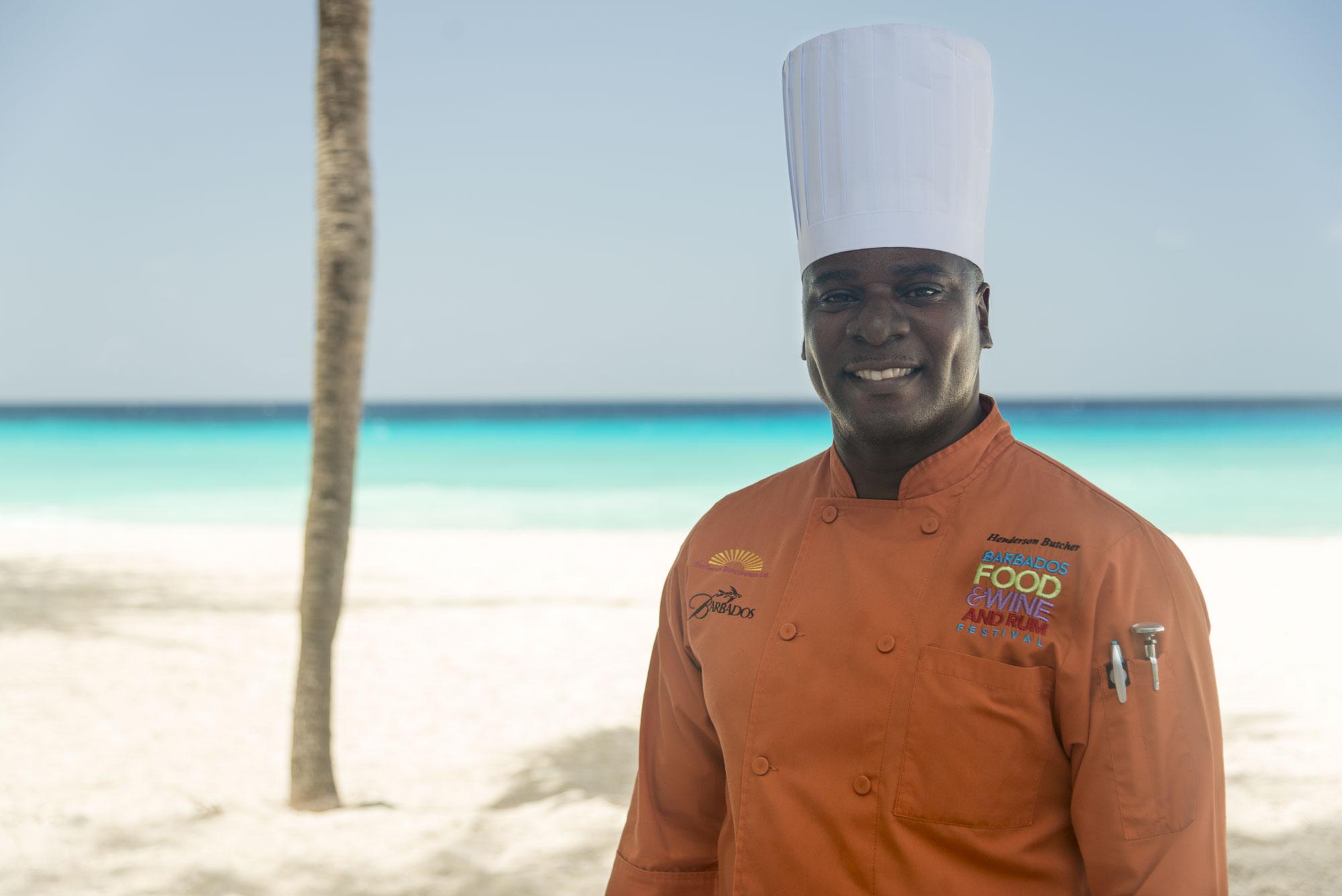 Divi Southwinds Beach Resort Christ Church Eksteriør bilde
