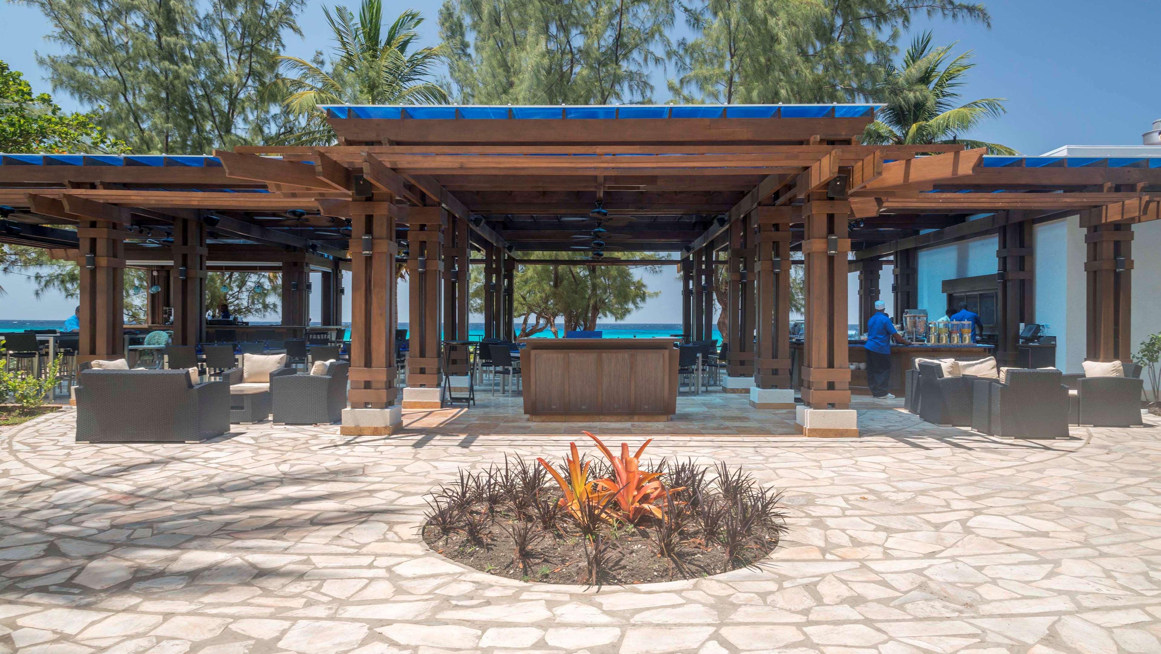 Divi Southwinds Beach Resort Christ Church Eksteriør bilde
