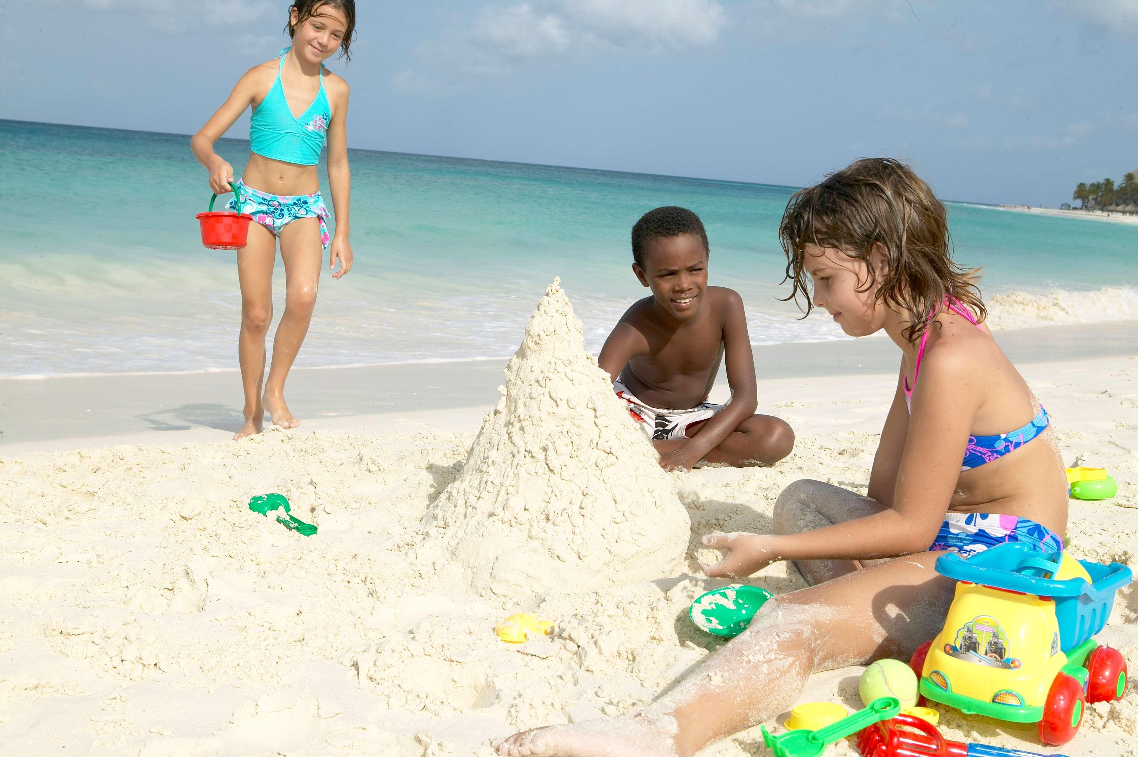 Divi Southwinds Beach Resort Christ Church Eksteriør bilde