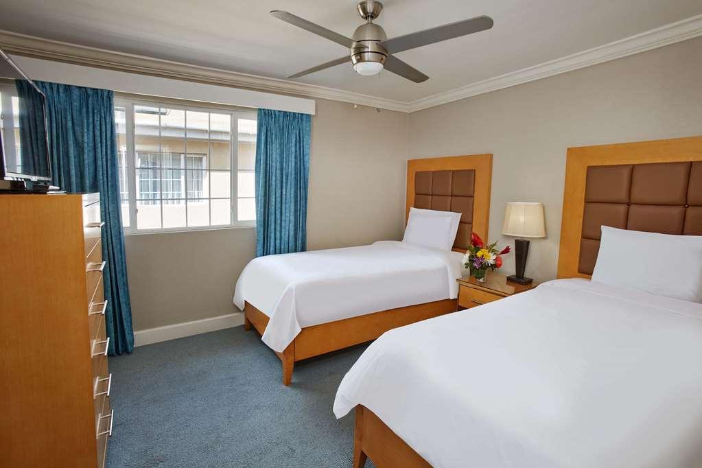 Divi Southwinds Beach Resort Christ Church Rom bilde