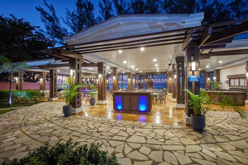 Divi Southwinds Beach Resort Christ Church Restaurant bilde