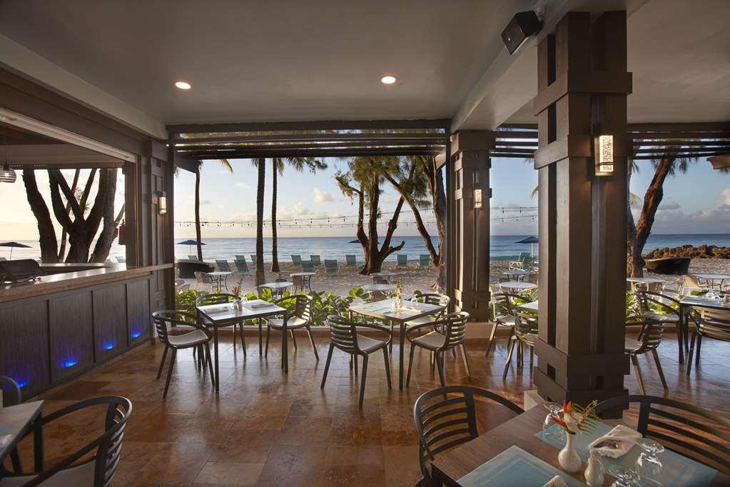 Divi Southwinds Beach Resort Christ Church Restaurant bilde
