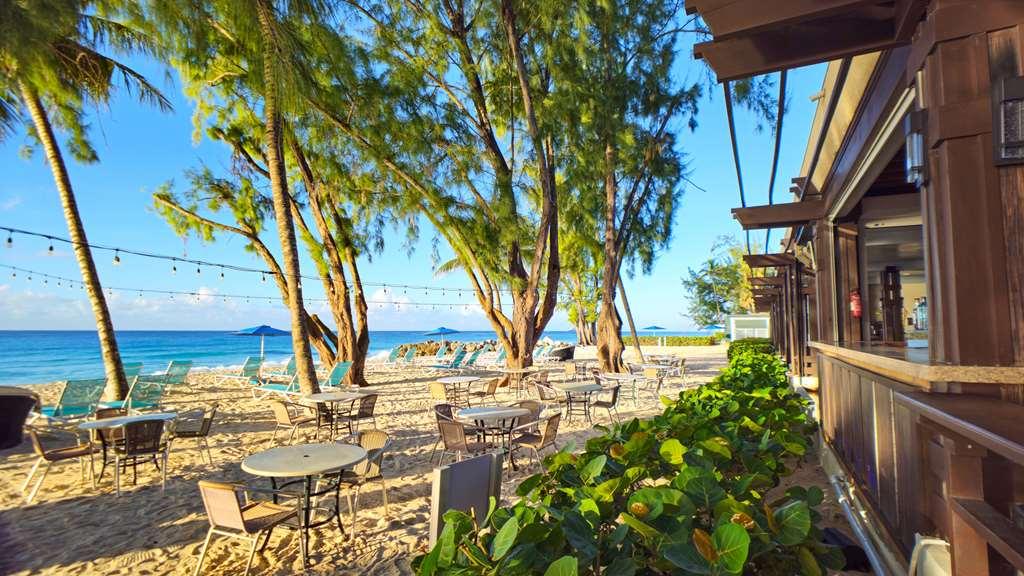 Divi Southwinds Beach Resort Christ Church Eksteriør bilde