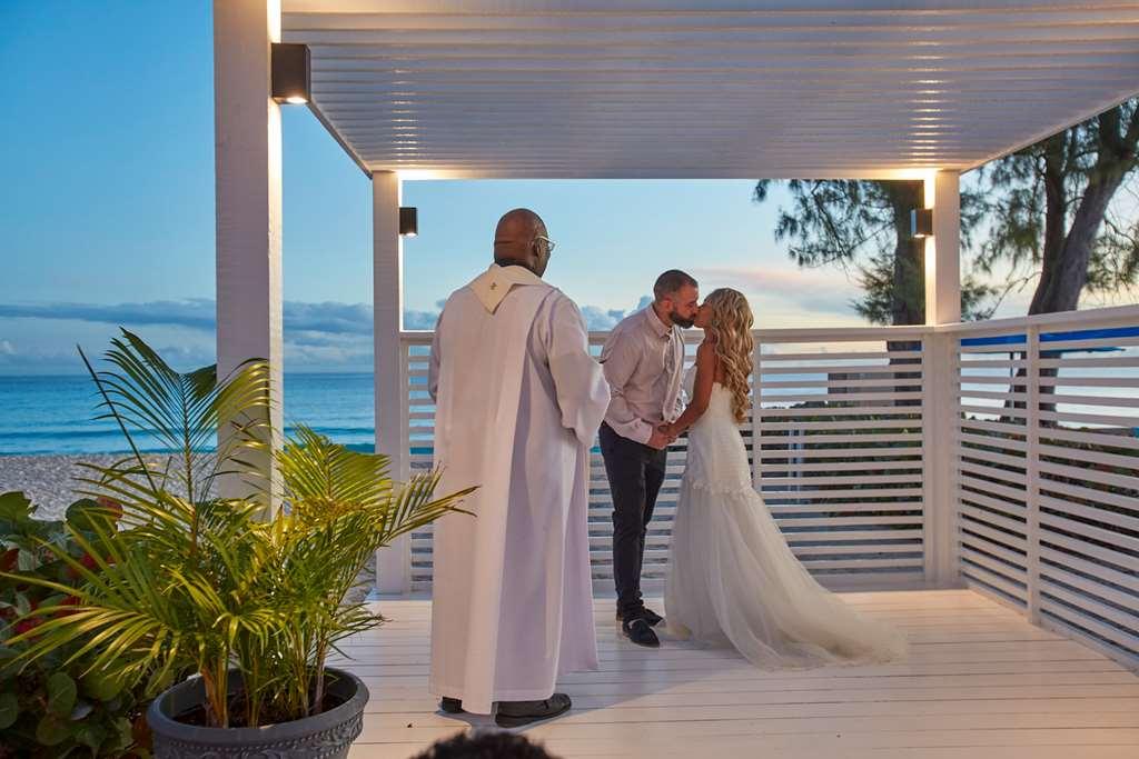 Divi Southwinds Beach Resort Christ Church Bekvemmeligheter bilde